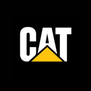 CAT Forklift Removal